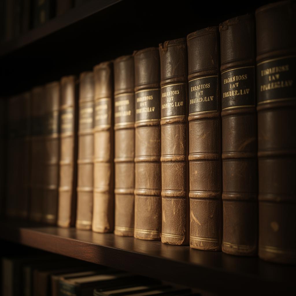 Юридически книги - административно право
